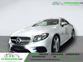 Mercedes Classe E 200 200 BVA  � Beaupuy 31