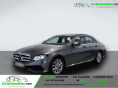 Annonce Mercedes Classe E 200 occasion Essence 200 BVA � Beaupuy