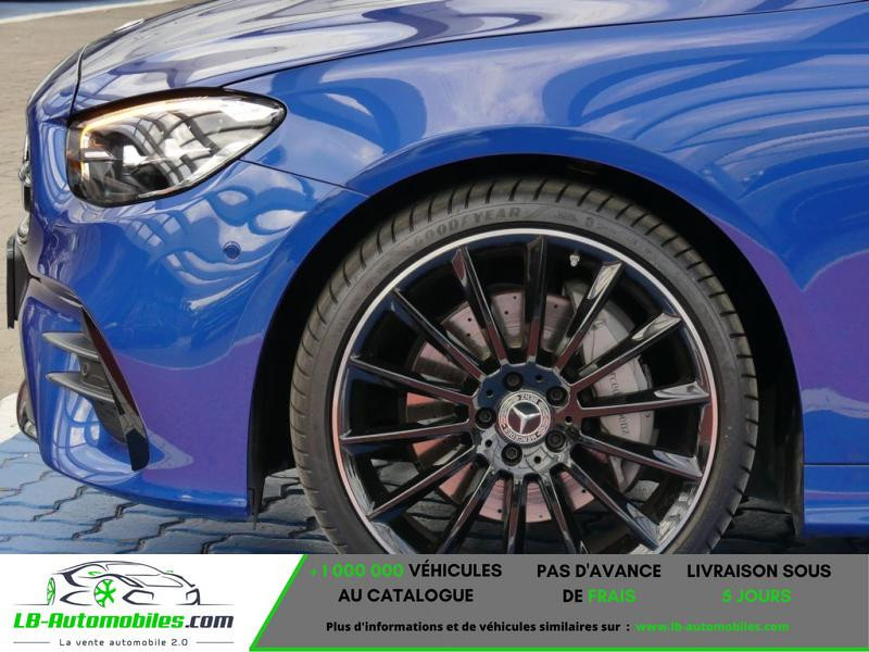 Mercedes Classe E 200 200 BVA 2024 - photo n°6 Mercedes Classe E 200 200 BVA  occasion à Beaupuy - photo n°6