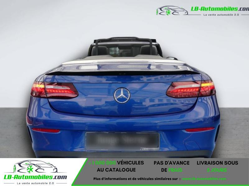 Mercedes Classe E 200 200 BVA 2024 - photo n°4 Mercedes Classe E 200 200 BVA  occasion à Beaupuy - photo n°4