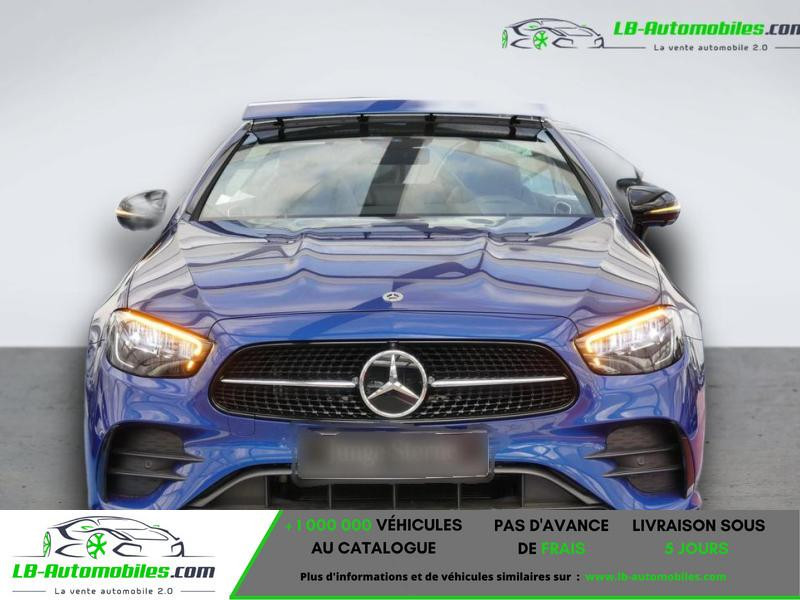 Mercedes Classe E 200 200 BVA 2024 - photo n°3 Mercedes Classe E 200 200 BVA  occasion à Beaupuy - photo n°3