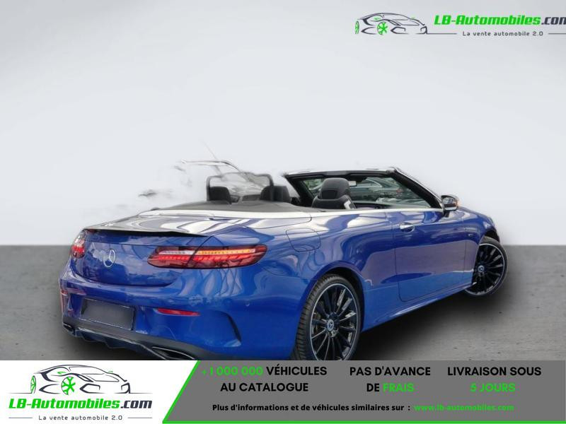 Mercedes Classe E 200 200 BVA 2024 - photo n°2 Mercedes Classe E 200 200 BVA  occasion à Beaupuy - photo n°2