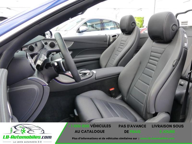 Mercedes Classe E 200 200 BVA 2024 - photo n°5 Mercedes Classe E 200 200 BVA  occasion à Beaupuy - photo n°5