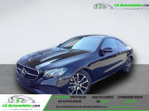 Mercedes Classe E 200 occasion  année 2020 boite Automatique Annonce Mercedes Classe E 200 occasion Essence 200 BVA à Beaupuy