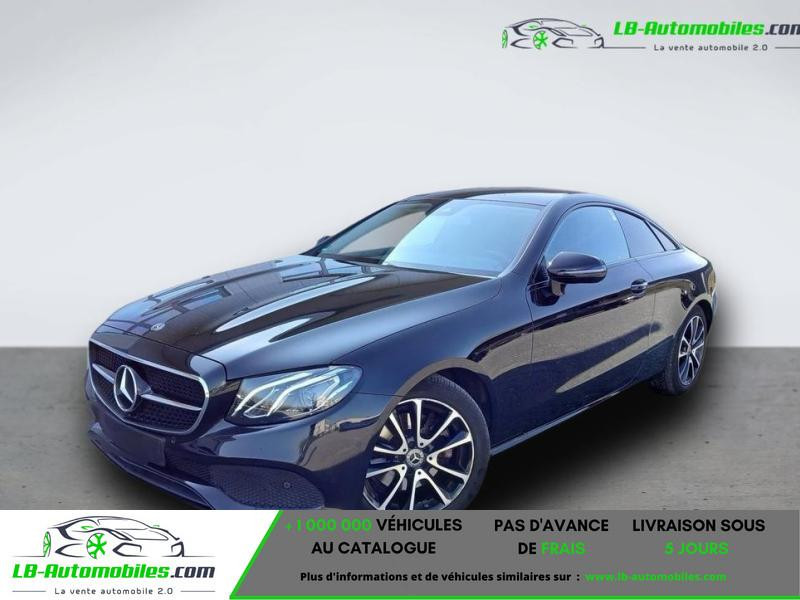 Mercedes Classe E 200 200 BVA 2020 Mercedes Classe E 200 200 BVA  occasion à Beaupuy