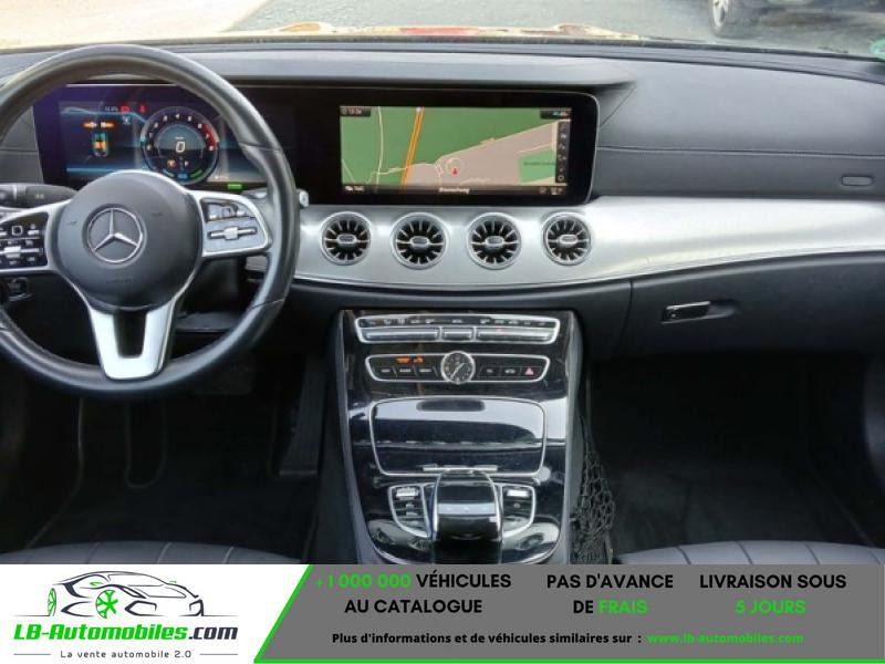 Mercedes Classe E 200 200 BVA 2020 - photo n°3 Mercedes Classe E 200 200 BVA  occasion à Beaupuy - photo n°3