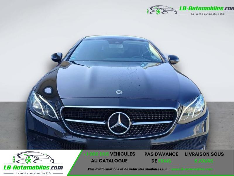 Mercedes Classe E 200 200 BVA 2020 - photo n°5 Mercedes Classe E 200 200 BVA  occasion à Beaupuy - photo n°5