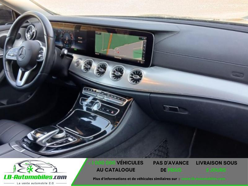 Mercedes Classe E 200 200 BVA 2020 - photo n°7 Mercedes Classe E 200 200 BVA  occasion à Beaupuy - photo n°7