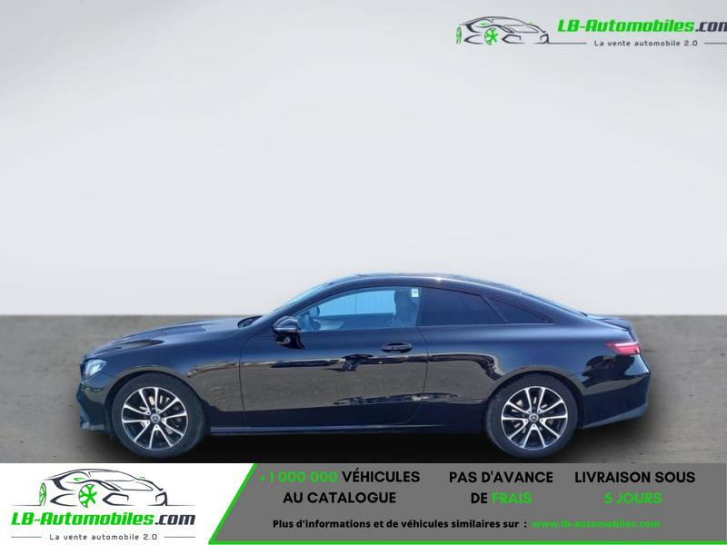 Mercedes Classe E 200 200 BVA 2020 - photo n°6 Mercedes Classe E 200 200 BVA  occasion à Beaupuy - photo n°6