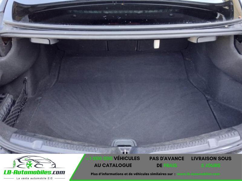 Mercedes Classe E 200 200 BVA 2020 - photo n°10 Mercedes Classe E 200 200 BVA  occasion à Beaupuy - photo n°10