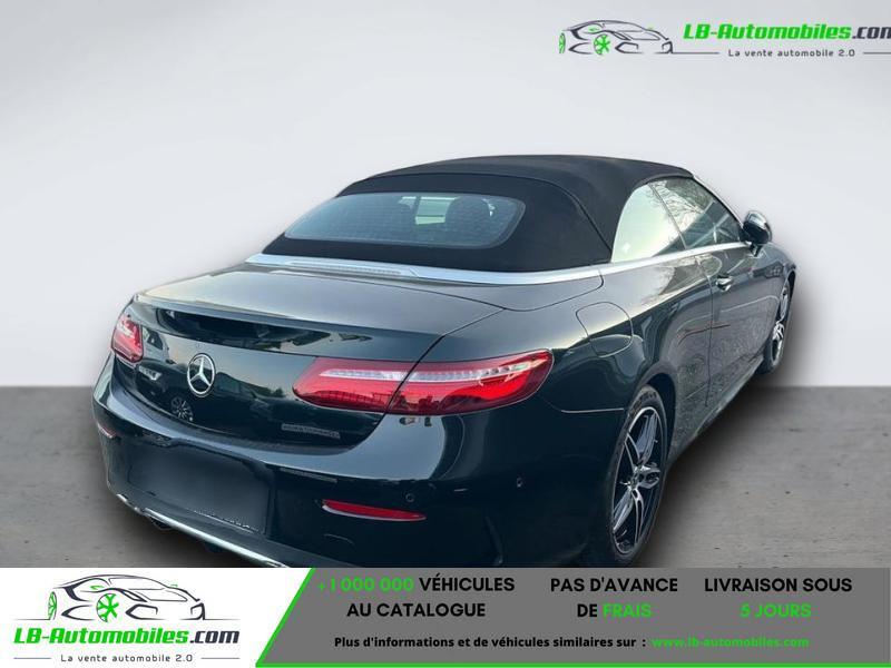 Mercedes Classe E 200 200 BVA 2019 - photo n°3 Mercedes Classe E 200 200 BVA  occasion à Beaupuy - photo n°3