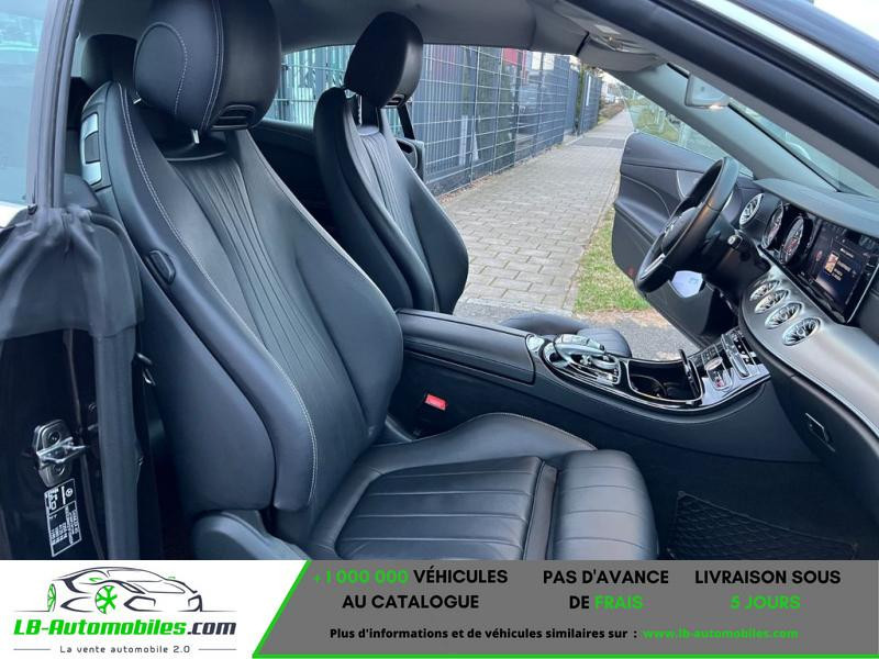 Mercedes Classe E 200 200 BVA 2019 - photo n°6 Mercedes Classe E 200 200 BVA  occasion à Beaupuy - photo n°6