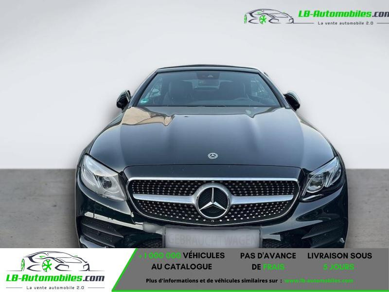 Mercedes Classe E 200 200 BVA 2019 - photo n°4 Mercedes Classe E 200 200 BVA  occasion à Beaupuy - photo n°4
