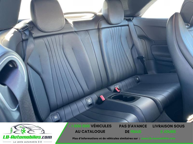 Mercedes Classe E 200 200 BVA 2019 - photo n°6 Mercedes Classe E 200 200 BVA  occasion à Beaupuy - photo n°6