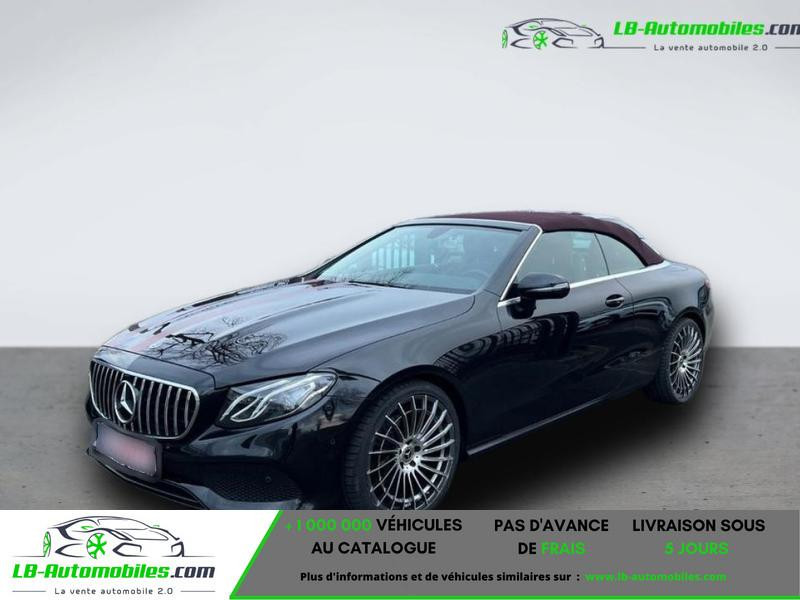 Mercedes Classe E 200 200 BVA 2019 Mercedes Classe E 200 200 BVA  occasion à Beaupuy