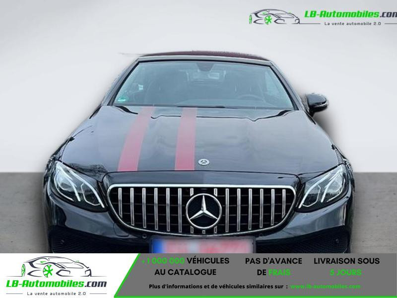 Mercedes Classe E 200 200 BVA 2019 - photo n°4 Mercedes Classe E 200 200 BVA  occasion à Beaupuy - photo n°4