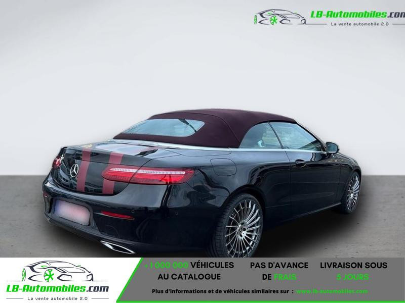 Mercedes Classe E 200 200 BVA 2019 - photo n°3 Mercedes Classe E 200 200 BVA  occasion à Beaupuy - photo n°3