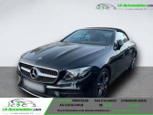 Mercedes Classe E 200 occasion  année 2019 boite Automatique Annonce Mercedes Classe E 200 occasion Essence 200 BVA à Beaupuy