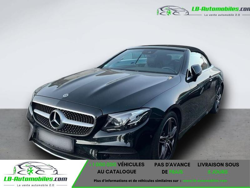 Mercedes Classe E 200 200 BVA 2019 Mercedes Classe E 200 200 BVA  occasion à Beaupuy
