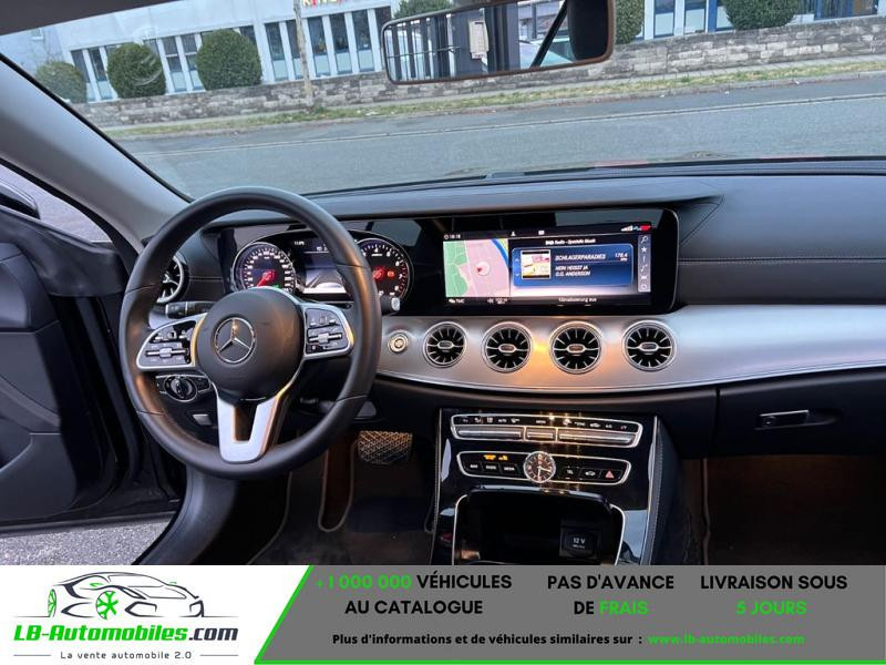 Mercedes Classe E 200 200 BVA 2019 - photo n°2 Mercedes Classe E 200 200 BVA  occasion à Beaupuy - photo n°2