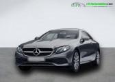 Mercedes Classe E 200 occasion année 2019 boite Automatique Annonce Mercedes Classe E 200 occasion Essence 200 BVA à Beaupuy