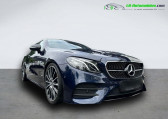 Mercedes Classe E 200 occasion année 2017 boite Automatique Annonce Mercedes Classe E 200 occasion Essence 200 BVA à Beaupuy