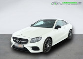 Mercedes Classe E 200 200 BVA   Beaupuy 31