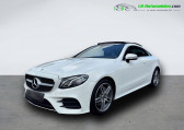 Mercedes Classe E 200 occasion année 2017 boite Automatique Annonce Mercedes Classe E 200 occasion Essence 200 BVA à Beaupuy