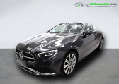 Mercedes Classe E 200 200 BVA   Beaupuy 31