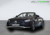 Annonce Mercedes Classe E 200 occasion Essence 200 BVA à Beaupuy