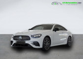 Annonce Mercedes Classe E 200 occasion Essence 200 BVA  Beaupuy