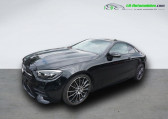 Annonce Mercedes Classe E 200 occasion Essence 200 BVA  Beaupuy