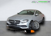 Mercedes Classe E 200 200 BVA   Beaupuy 31