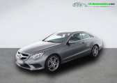 Mercedes Classe E 200 200 BVA   Beaupuy 31