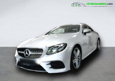 Mercedes Classe E 200 200 BVA   Beaupuy 31