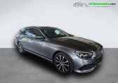 Annonce Mercedes Classe E 200 occasion Essence 200 BVA  Beaupuy