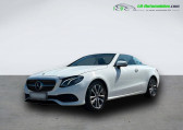 Mercedes Classe E 200 occasion année 2017 boite Automatique Annonce Mercedes Classe E 200 occasion Essence 200 BVA à Beaupuy