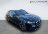Mercedes Classe E 200 200 BVA   Beaupuy 31