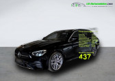 Mercedes Classe E 200 200 BVA   Beaupuy 31