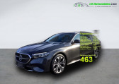 Annonce Mercedes Classe E 200 occasion Essence 200 BVA à Beaupuy
