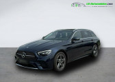 Mercedes Classe E 200 200 BVA   Beaupuy 31