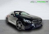 Annonce Mercedes Classe E 200 occasion Essence 200 BVA  Beaupuy