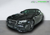 Mercedes Classe E 200 200 BVA   Beaupuy 31