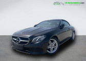 Mercedes Classe E 200 occasion année 2018 boite Automatique Annonce Mercedes Classe E 200 occasion Essence 200 BVA à Beaupuy