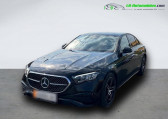 Mercedes Classe E 200 occasion année 2023 boite Automatique Annonce Mercedes Classe E 200 occasion Essence 200 BVA à Beaupuy