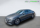 Mercedes Classe E 200 200 BVA   Beaupuy 31
