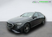 Mercedes Classe E 200 occasion année 2024 boite Automatique Annonce Mercedes Classe E 200 occasion Essence 200 BVA à Beaupuy