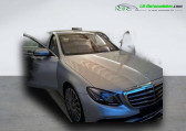 Mercedes Classe E 200 occasion année 2016 boite Automatique Annonce Mercedes Classe E 200 occasion Essence 200 BVA à Beaupuy