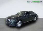 Mercedes Classe E 200 occasion année 2019 boite Automatique Annonce Mercedes Classe E 200 occasion Essence 200 BVA à Beaupuy