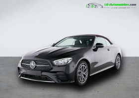 Mercedes Classe E 200 , garage LB AUTOMOBILES  Beaupuy